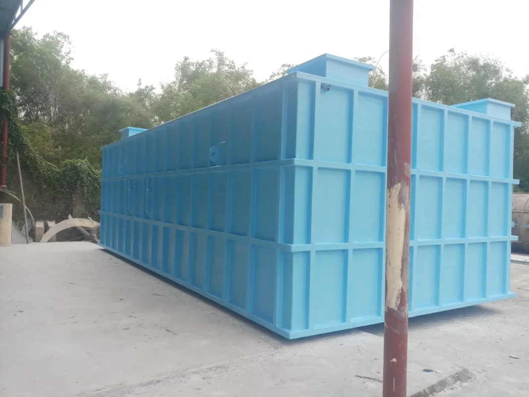 Công Ty TNHH Công Nghệ Môi Trường Quang Tiến Phát