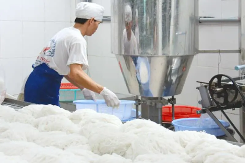 Công Ty TNHH Công Nghệ Môi Trường Quang Tiến Phát