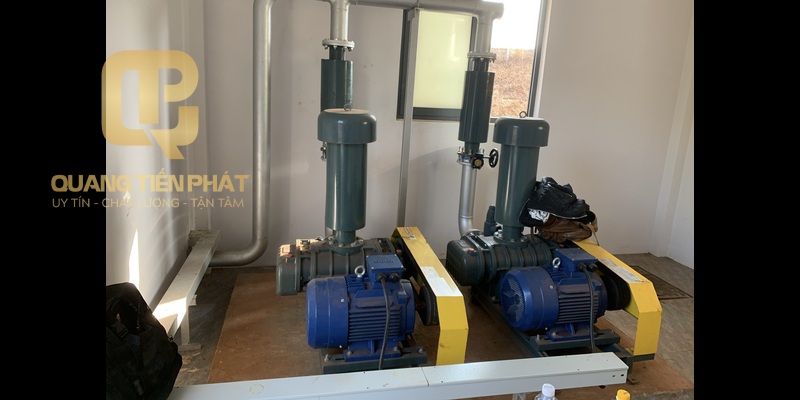 Ưu điểm vượt trội của hệ thống