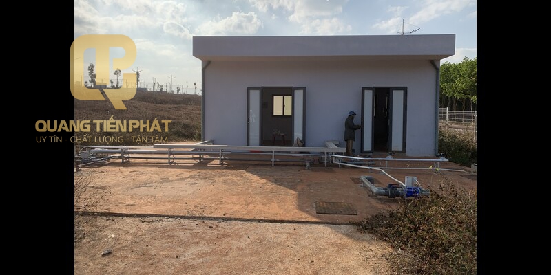 Lợi ích cụ thể khi đạt tiêu chuẩn