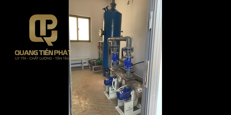 Thông tin chi tiết về dự án